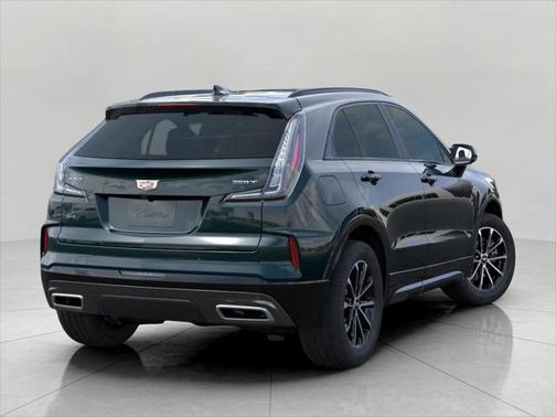 2025 Cadillac XT4 Sport