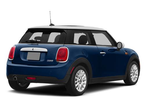 2014 MINI Hardtop Cooper S