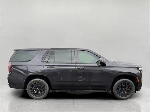 2025 Chevrolet Tahoe 4WD RST