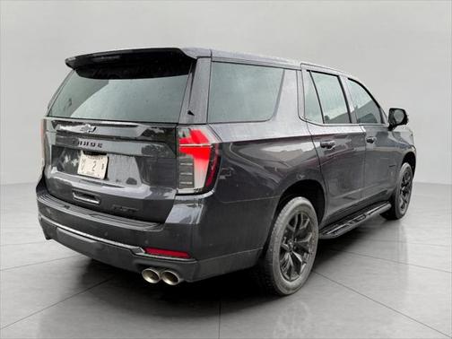 2025 Chevrolet Tahoe 4WD RST