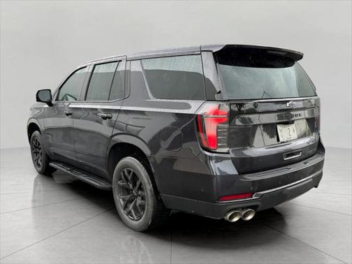 2025 Chevrolet Tahoe 4WD RST