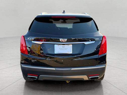 2019 Cadillac XT5 Platinum