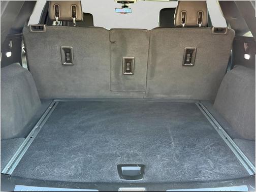 2019 Cadillac XT5 Platinum