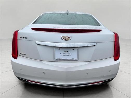 2017 Cadillac XTS Premium Luxury