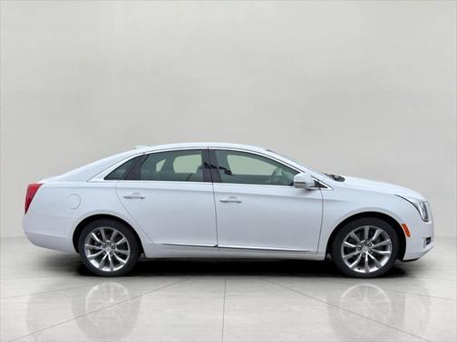 2017 Cadillac XTS Premium Luxury