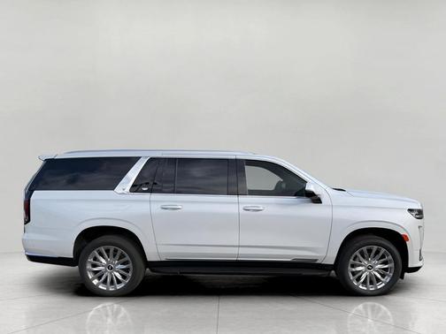 2023 Cadillac Escalade ESV Premium Luxury