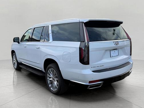 2023 Cadillac Escalade ESV Premium Luxury