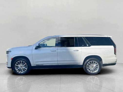 2023 Cadillac Escalade ESV Premium Luxury