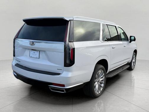 2023 Cadillac Escalade ESV Premium Luxury