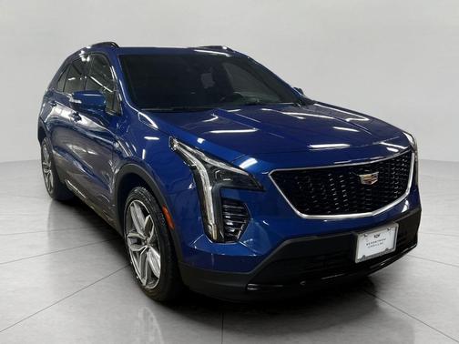 2021 Cadillac XT4 Sport