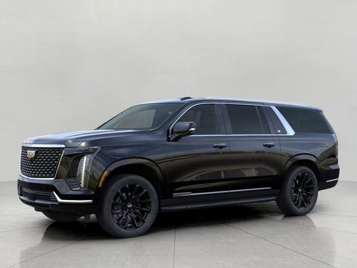 2025 Cadillac Escalade ESV Premium Luxury
