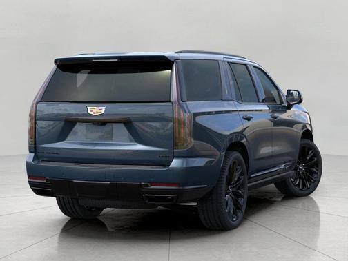 2026 Cadillac Escalade Sport Platinum