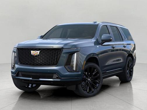 2026 Cadillac Escalade Sport Platinum