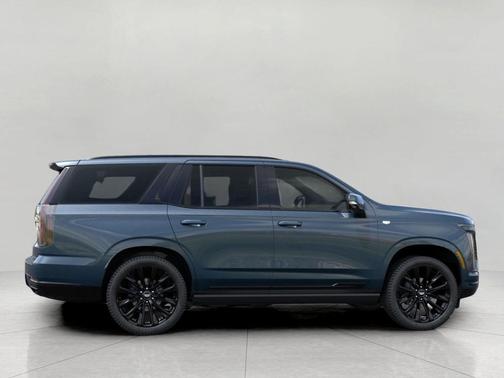 2026 Cadillac Escalade Sport Platinum