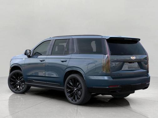 2026 Cadillac Escalade Sport Platinum
