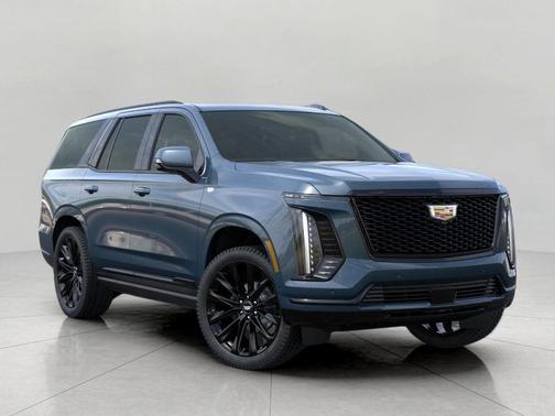 2026 Cadillac Escalade Sport Platinum