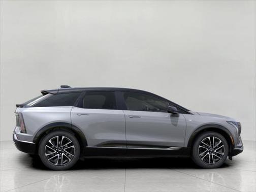 2025 Cadillac OPTIQ Sport 1 AWD