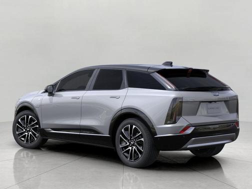 2025 Cadillac OPTIQ Sport 1 AWD