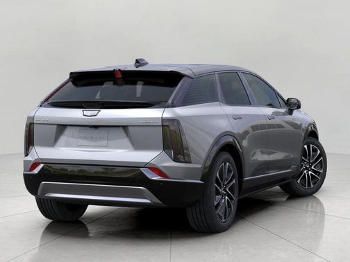 2025 Cadillac OPTIQ Sport 1 AWD