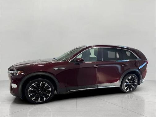 2024 Mazda CX-90 PHEV Base