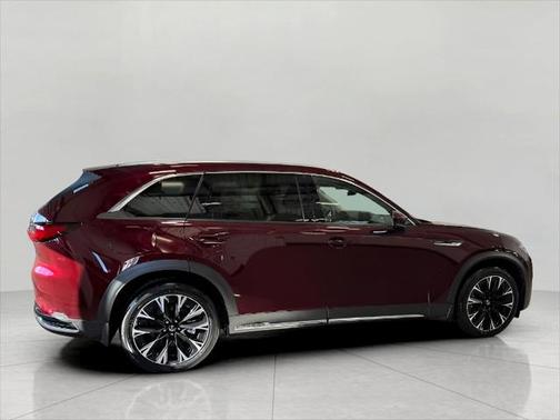 2024 Mazda CX-90 PHEV Base