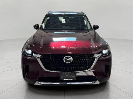 2024 Mazda CX-90 PHEV Base