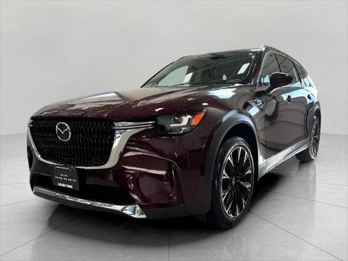2024 Mazda CX-90 PHEV Base