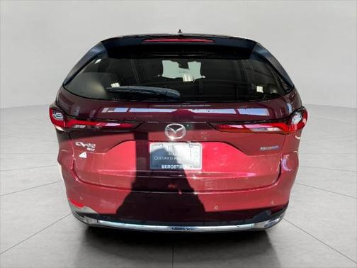2024 Mazda CX-90 PHEV Base