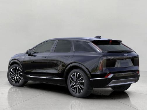 2025 Cadillac OPTIQ Sport