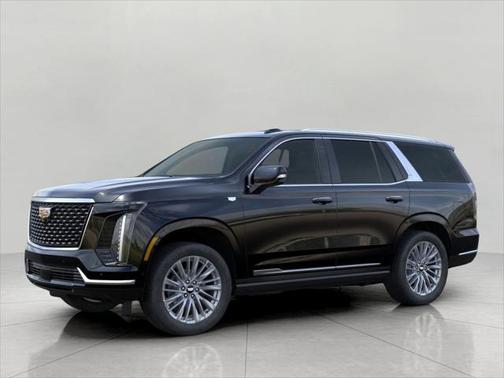 2025 Cadillac Escalade Premium Luxury