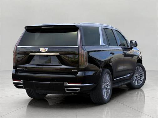 2025 Cadillac Escalade Premium Luxury