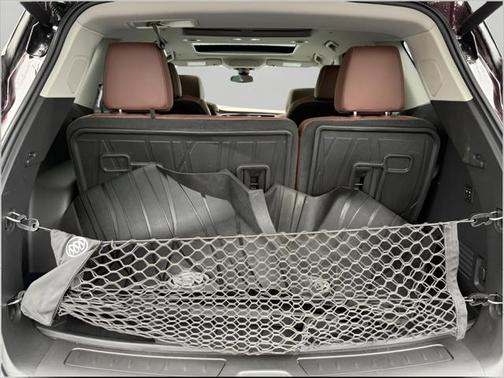 2021 Buick Enclave AWD Avenir
