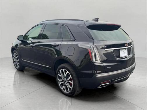 2024 Cadillac XT5 Sport