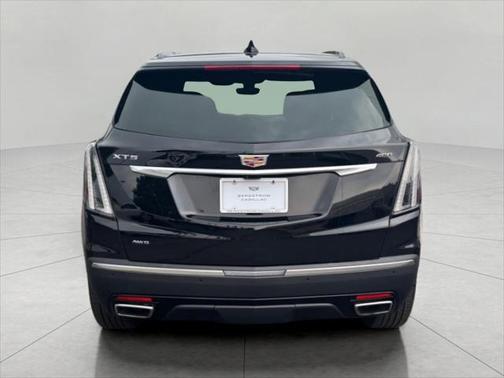 2024 Cadillac XT5 Sport