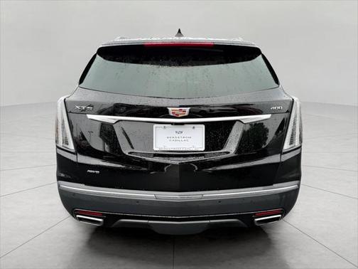 2024 Cadillac XT5 Sport