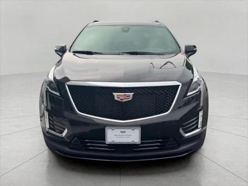 2024 Cadillac XT5 Sport