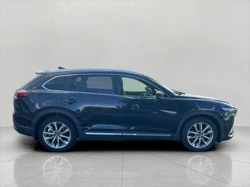 2018 Mazda CX-9 Grand Touring