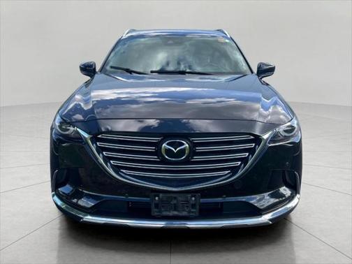 2018 Mazda CX-9 Grand Touring