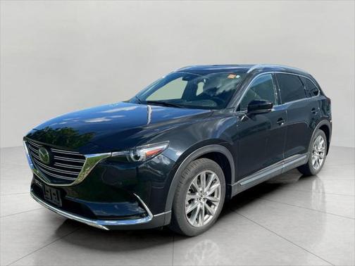 2018 Mazda CX-9 Grand Touring