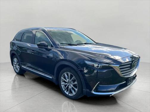 2018 Mazda CX-9 Grand Touring
