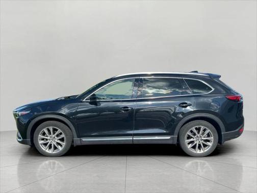 2018 Mazda CX-9 Grand Touring