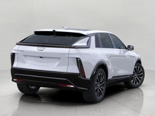 2026 Cadillac LYRIQ Premium Sport