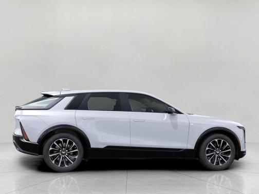 2026 Cadillac LYRIQ Premium Sport