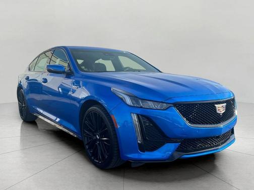 2024 Cadillac CT5-V V-Series