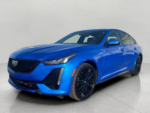 2024 Cadillac CT5-V V-Series