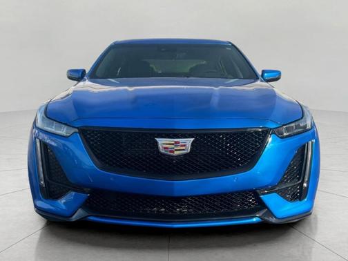 2024 Cadillac CT5-V V-Series