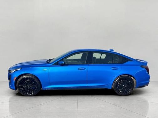 2024 Cadillac CT5-V V-Series