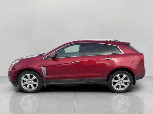 2015 Cadillac SRX Performance Collection