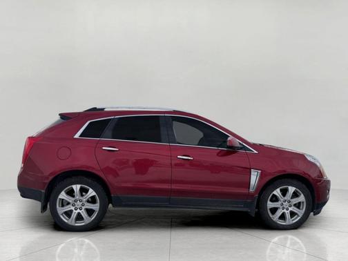 2015 Cadillac SRX Performance Collection