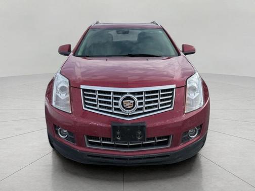 2015 Cadillac SRX Performance Collection